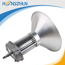 Toughed Glass(can be PC lens) High Bay Industrial Led Light